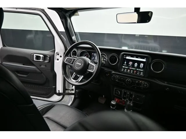 SEMINUEVOS JEEP Wrangler a Estados en autogozo