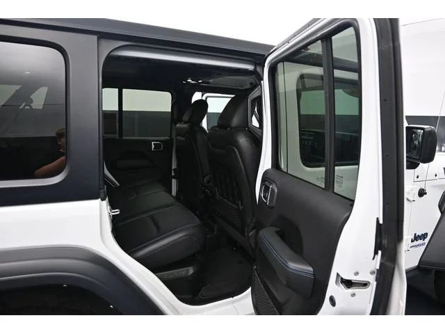 SEMINUEVOS JEEP Wrangler a Estados en autogozo