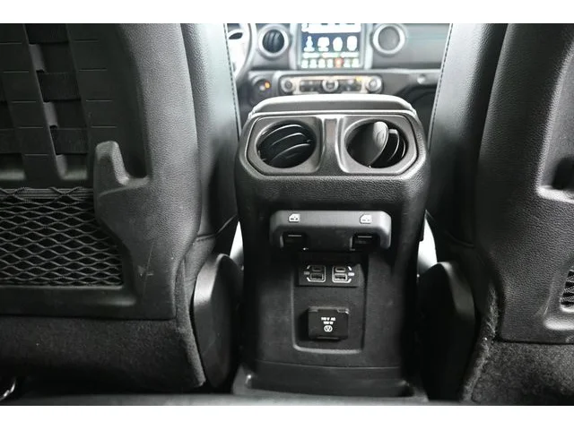 SEMINUEVOS JEEP Wrangler a Estados en autogozo