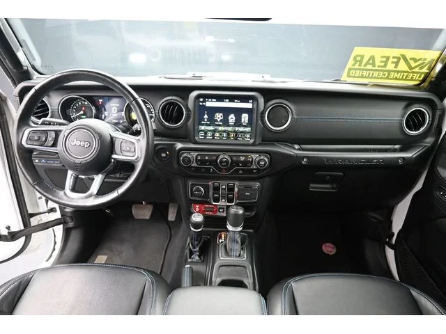 SEMINUEVOS JEEP Wrangler a Estados en autogozo