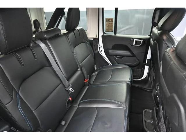 SEMINUEVOS JEEP Wrangler a Estados en autogozo