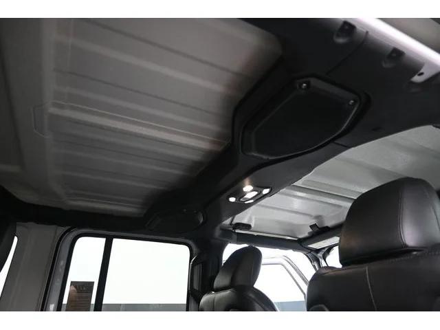 SEMINUEVOS JEEP Wrangler a Estados en autogozo