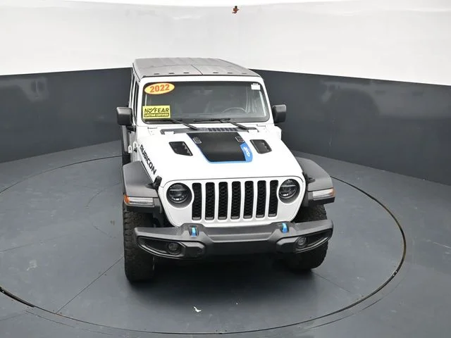 SEMINUEVOS JEEP Wrangler a Estados en autogozo