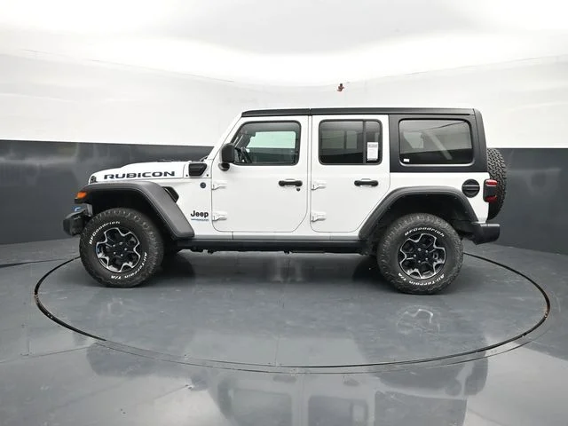SEMINUEVOS JEEP Wrangler a Estados en autogozo