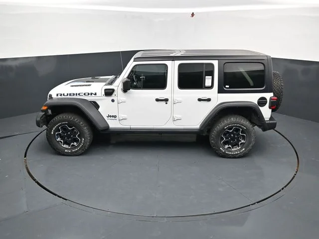 SEMINUEVOS JEEP Wrangler a Estados en autogozo