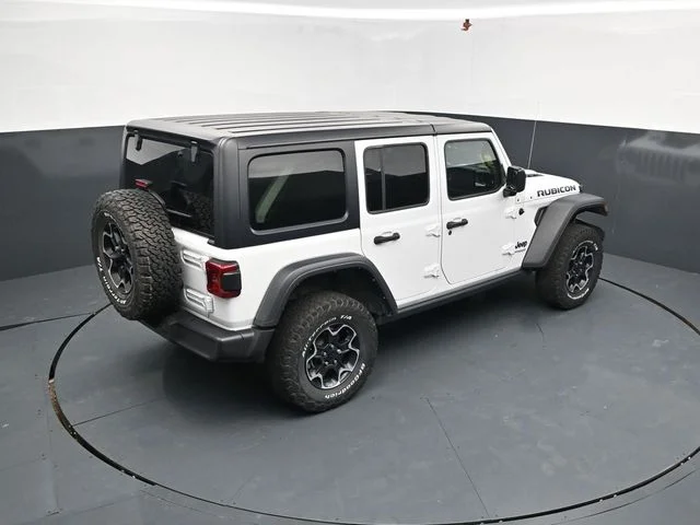 SEMINUEVOS JEEP Wrangler a Estados en autogozo