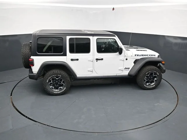 SEMINUEVOS JEEP Wrangler a Estados en autogozo