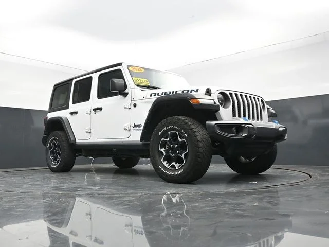 SEMINUEVOS JEEP Wrangler a Estados en autogozo