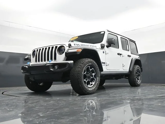 SEMINUEVOS JEEP Wrangler a Estados en autogozo