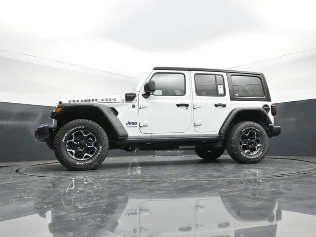 SEMINUEVOS JEEP Wrangler a Estados en autogozo