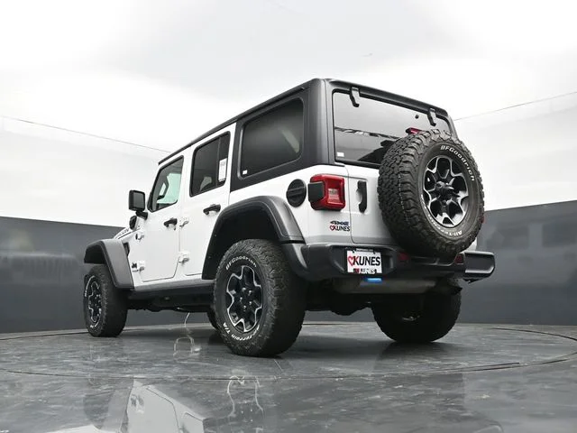 SEMINUEVOS JEEP Wrangler a Estados en autogozo