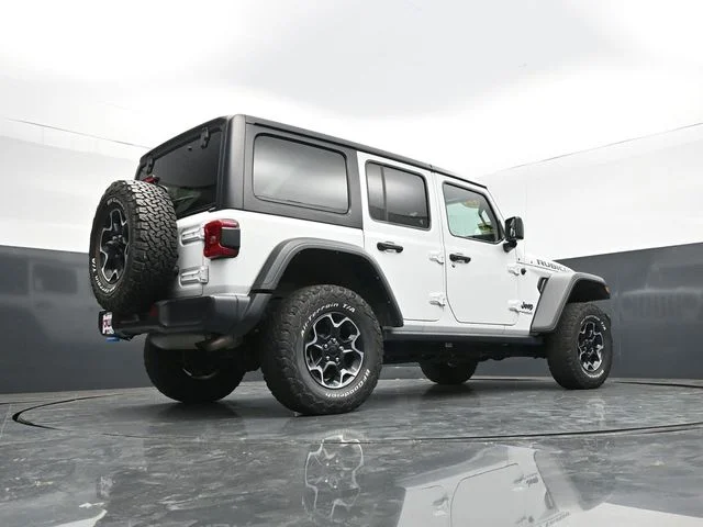 SEMINUEVOS JEEP Wrangler a Estados en autogozo