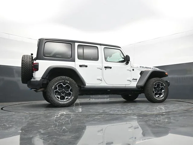 SEMINUEVOS JEEP Wrangler a Estados en autogozo