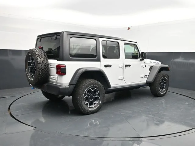 SEMINUEVOS JEEP Wrangler a Estados en autogozo
