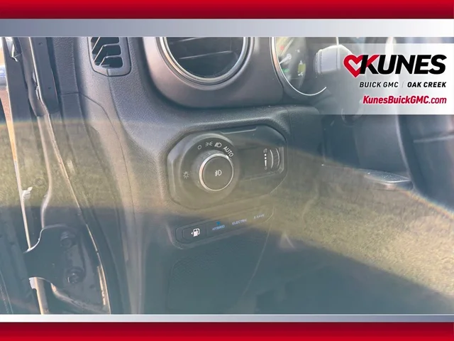 SEMINUEVOS JEEP Wrangler a Estados en autogozo