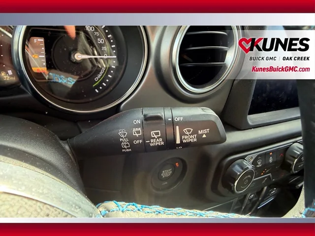 SEMINUEVOS JEEP Wrangler a Estados en autogozo