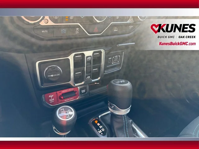 SEMINUEVOS JEEP Wrangler a Estados en autogozo