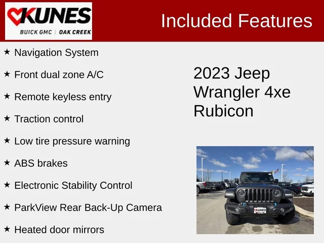 SEMINUEVOS JEEP Wrangler a Estados en autogozo