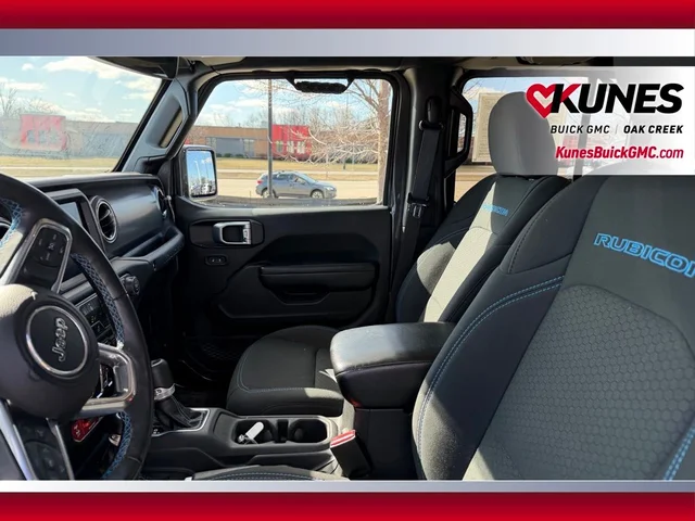 SEMINUEVOS JEEP Wrangler a Estados en autogozo