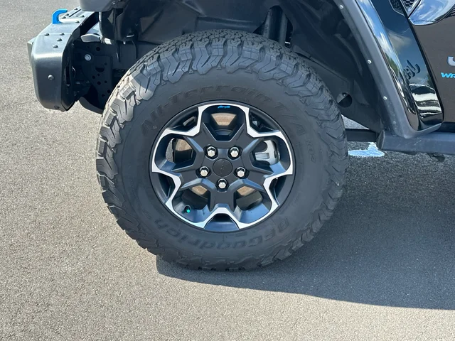 SEMINUEVOS JEEP Wrangler a Gainesville en Gainesville Hyundai