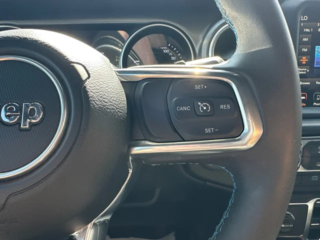 SEMINUEVOS JEEP Wrangler a Gainesville en Gainesville Hyundai
