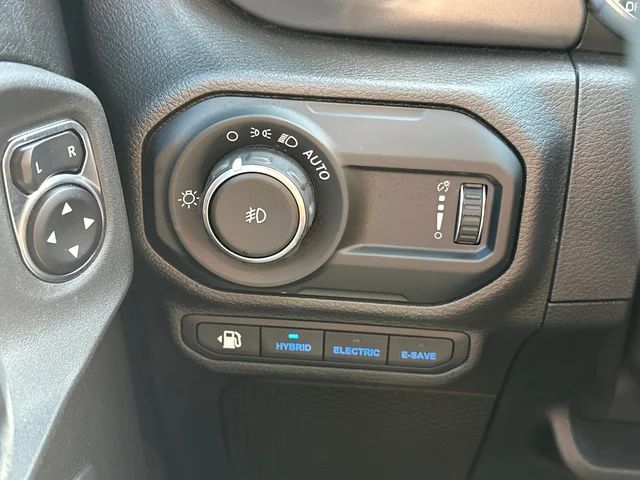 SEMINUEVOS JEEP Wrangler a Gainesville en Gainesville Hyundai