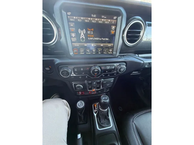 SEMINUEVOS JEEP Wrangler a Estados en autogozo