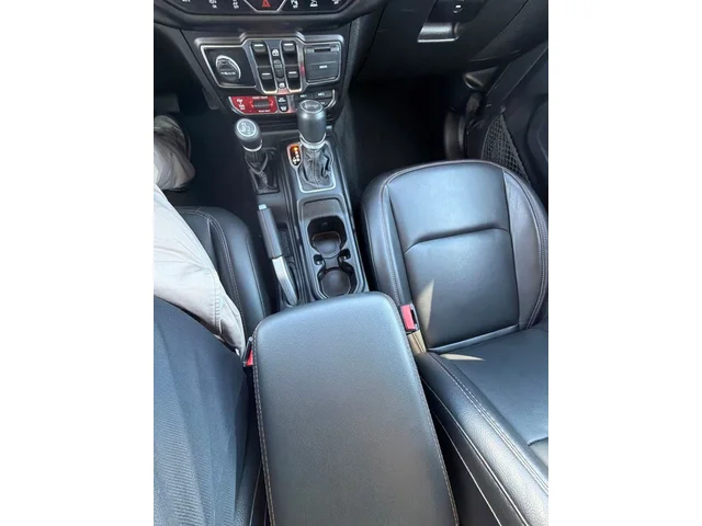 SEMINUEVOS JEEP Wrangler a Estados en autogozo