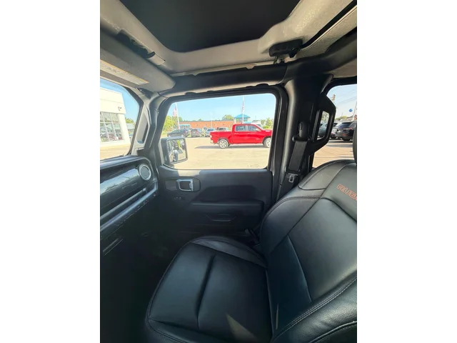 SEMINUEVOS JEEP Wrangler a Estados en autogozo