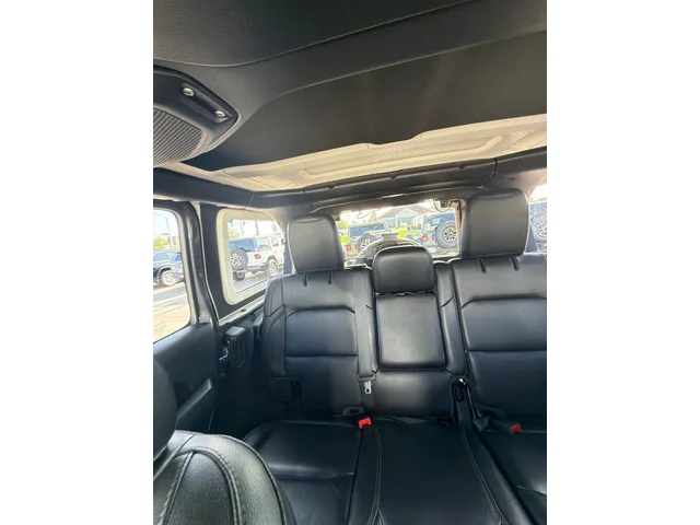 SEMINUEVOS JEEP Wrangler a Estados en autogozo