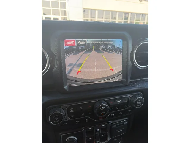 SEMINUEVOS JEEP Wrangler a Estados en autogozo