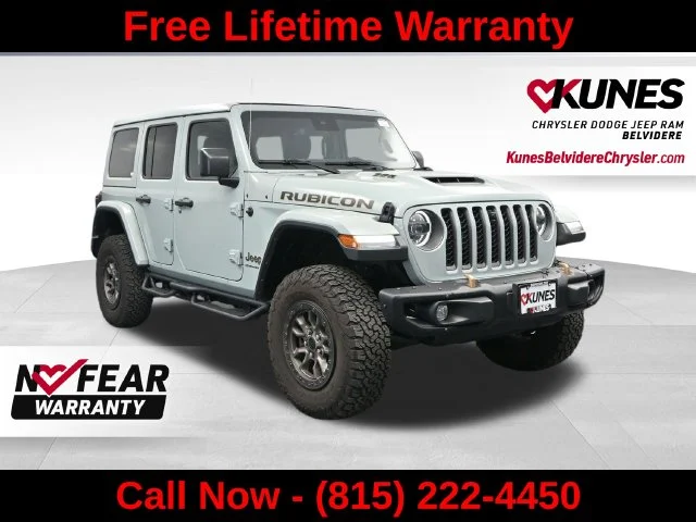 SEMINUEVOS JEEP Wrangler a Estados en autogozo