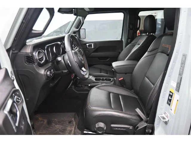 SEMINUEVOS JEEP Wrangler a Estados en autogozo