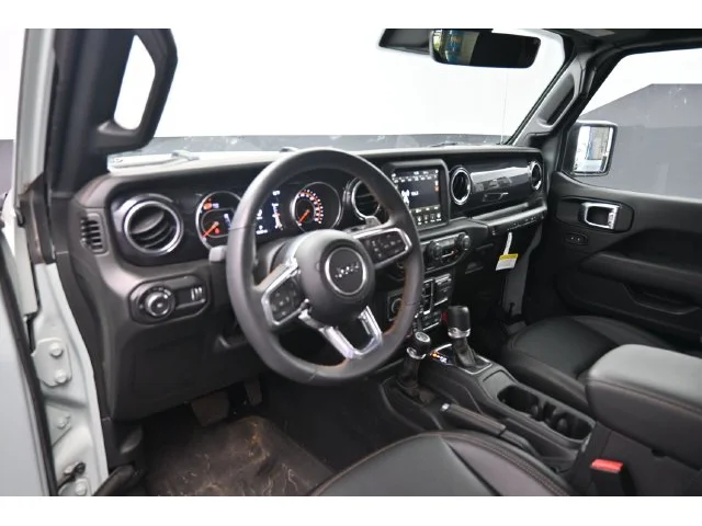 SEMINUEVOS JEEP Wrangler a Estados en autogozo