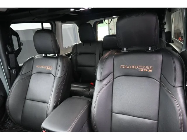 SEMINUEVOS JEEP Wrangler a Estados en autogozo