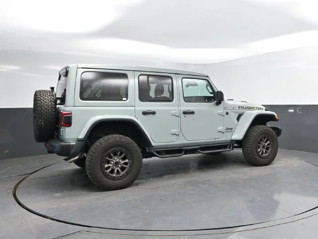 SEMINUEVOS JEEP Wrangler a Estados en autogozo