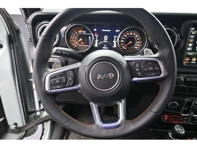 SEMINUEVOS JEEP Wrangler a Estados en autogozo