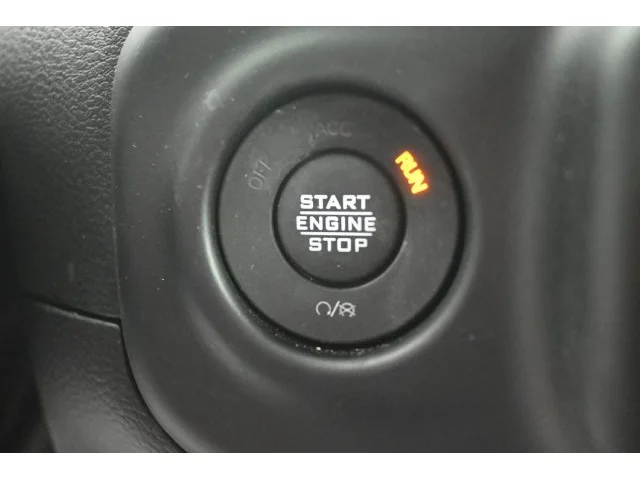 SEMINUEVOS JEEP Wrangler a Estados en autogozo