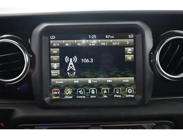 SEMINUEVOS JEEP Wrangler a Estados en autogozo