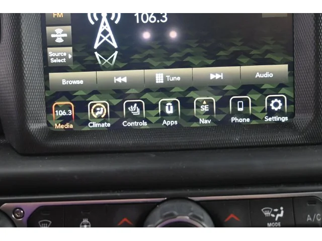 SEMINUEVOS JEEP Wrangler a Estados en autogozo