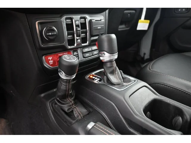 SEMINUEVOS JEEP Wrangler a Estados en autogozo