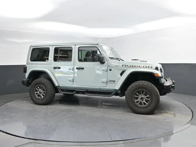 SEMINUEVOS JEEP Wrangler a Estados en autogozo