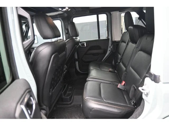 SEMINUEVOS JEEP Wrangler a Estados en autogozo