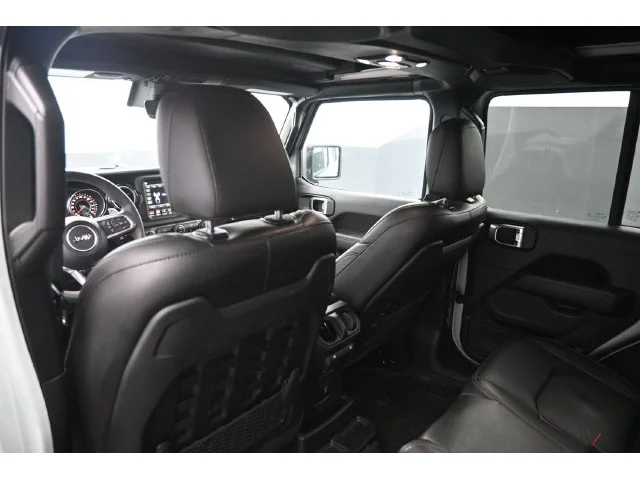 SEMINUEVOS JEEP Wrangler a Estados en autogozo