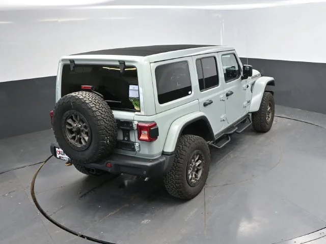 SEMINUEVOS JEEP Wrangler a Estados en autogozo