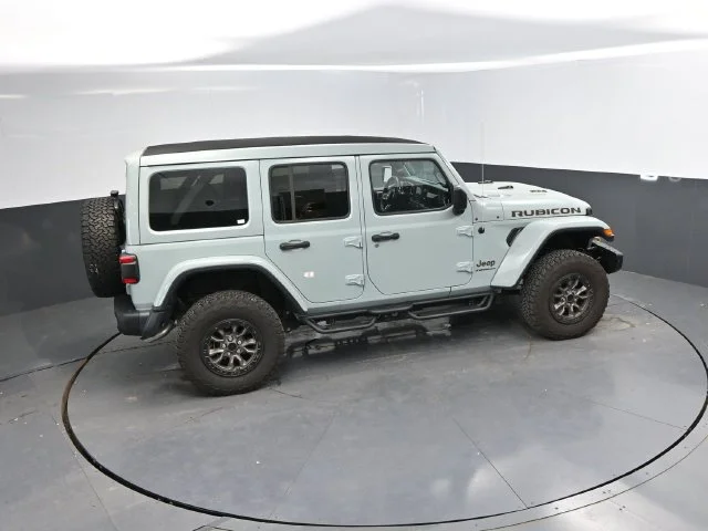 SEMINUEVOS JEEP Wrangler a Estados en autogozo