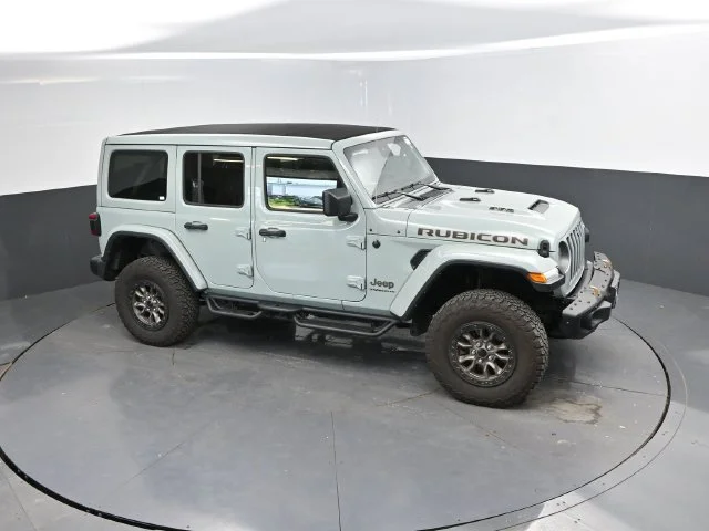 SEMINUEVOS JEEP Wrangler a Estados en autogozo