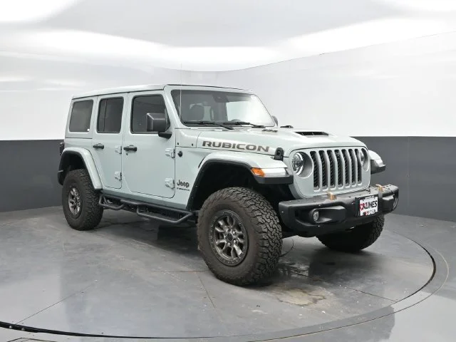 SEMINUEVOS JEEP Wrangler a Estados en autogozo