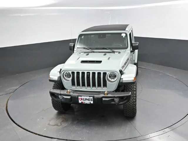 SEMINUEVOS JEEP Wrangler a Estados en autogozo