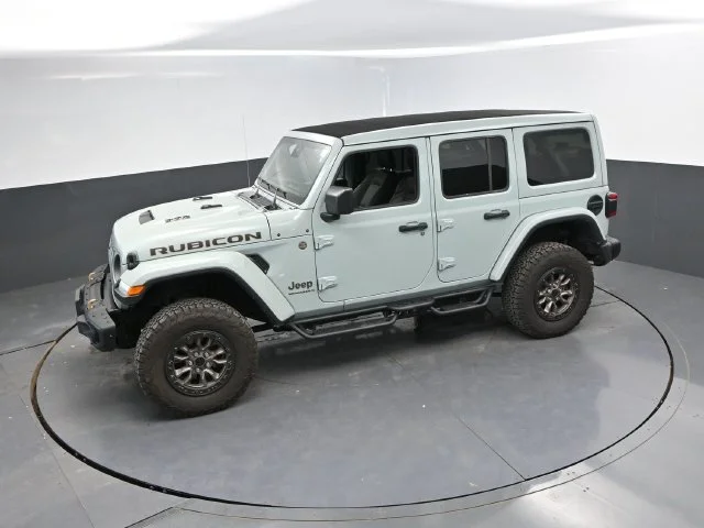 SEMINUEVOS JEEP Wrangler a Estados en autogozo